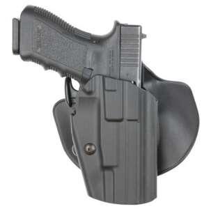 Safariland #578 7Ts Pro-Fit GLS Holster Size 2 Compact Similar To Glock 19/23 Black Left Hand