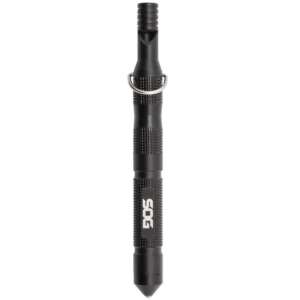 SOG Flint Multi-Tool Black