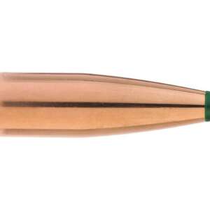 Sierra Tipped GameKing Rifle Bullets 6mm .243 cal .243" 100 gr BT 500/ct