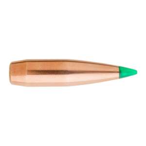 Sierra Green Tipped GameKing Rifle Bullets .30 cal .308" 210 gr TGK 50/ct