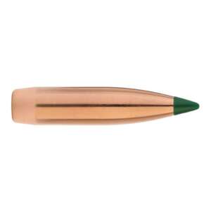 Sierra Tipped MatchKing .22 cal .224" 77 gr TMK MATCH 100/ct