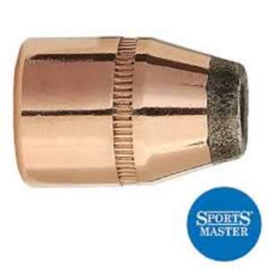 Sierra Sports Master Handgun Bullets .410 cal .410" 170 gr JHC 100/ct