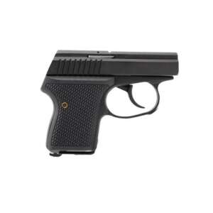 Seecamp LWS-380 Handgun 380 Auto 6rd Magazine 2" Barrel DAO Black Slide Black Grip