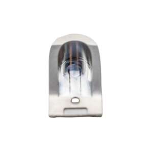 Seecamp .32 Magazine Extension Polished Aluminum
