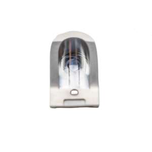 Seecamp .380 Magazine Extension Polished Aluminum