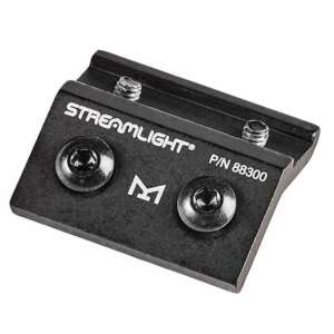 Streamlight M-LOK Weapon Light Mount Black