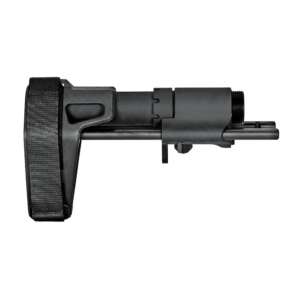 SB Tactical SBPDW Stabilizing Brace for AR-15 3-Position Adjustable Black