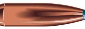 Speer Boat Tail Rifle Bullets .270 cal .277" 150 gr SBTSP 100/ct