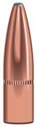 Speer Grand Slam Rifle Bullets 7mm .284" 145 gr GSSP 50/ct