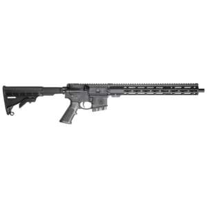Smith & Wesson M&P 15 Sport III Series Rifle 5.56 NATO 10rd Magazine 16" Barrel Black