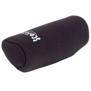 Scopecoat Holographic and Electronic Optics Cover for Trijicon MRO Black