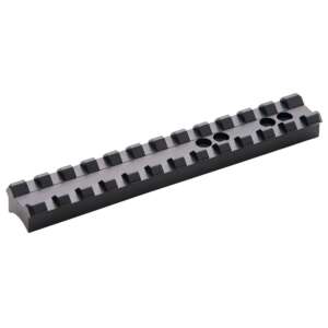 Thompson Center Encore Picatinny Rail Scope Mount