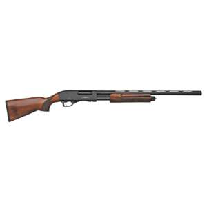 TR Imports YP20 Compact Pump Shotgun 20ga 3" Chamber 4rd Capacity 24" Barrel