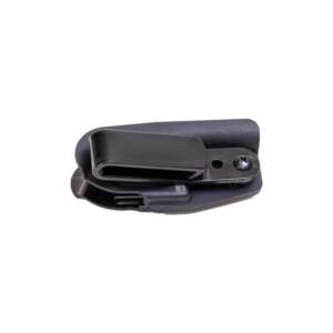 Techna Carry Minimalist IWB Holster for Ruger LCP Black Ambi