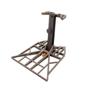 Tethrd Workhorse Platform XL