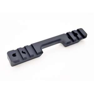 Talley Bergara BMR Picatinny Rail Standard 20 MOA