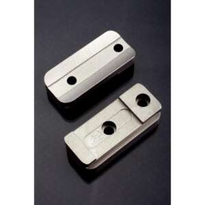 Talley Stainless Steel Base for Springfield Waypoint Centerfire (Ext Front)
