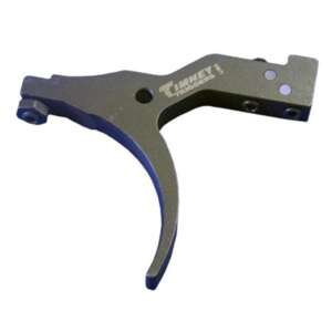 Timney Triggers Axis/Edge Trigger 1.5-4 lbs Black