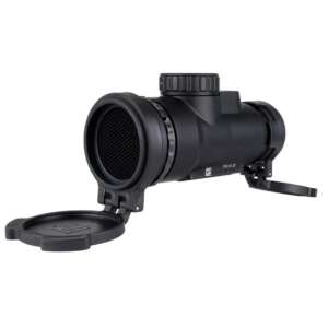 Trijicon MRO SD Patrol 1x25 Red Dot Sight w/ Adjustable LED 2.0 MOA Red Dot
