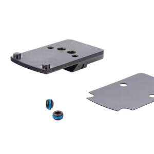 Trijicon Pistol Mount for RMR and  HK .45/P30
