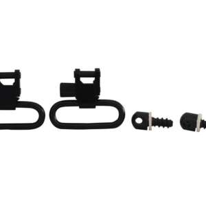 UNCLE MIKES QD SWIVELS 1-1/4" MILSPEC