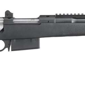 Ruger Scout Rifle 350 Legend 5rd Magazine 16.5" Barrel Black