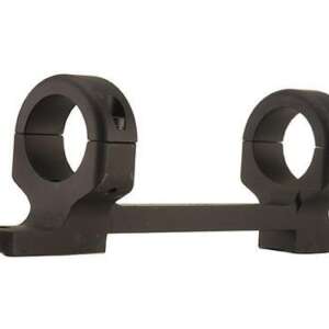 DNZ Game Reaper 1-Piece Scope Mount - Howa 1500 SA 30mm Medium Black