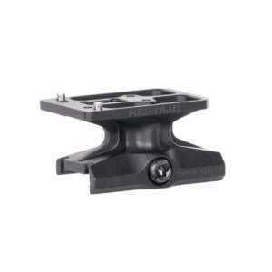 Reptilia DOT Mount for Holosun AEMS 1.93" Black