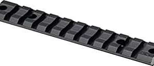 Weaver 1-Piece Tactical Multi-Slot Base Savage Mark I II & 93 Matte Blister