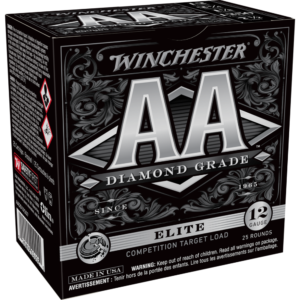 AA 12GA Diamond Grade 2-3/4" 1-1/8oz  #7.5 1250 fps