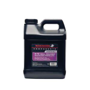Winchester 572 SHotshell Powder 8lbs