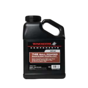 Winchester 748 Powder 8 lbs