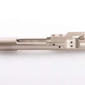 FOSTECH COMPLETE BOLT CARRIER GROUP (NICKEL BORON COATING)