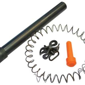 Carlson Shotgun Magazine Extension Assemblies 8-shot Benelli M1-M2