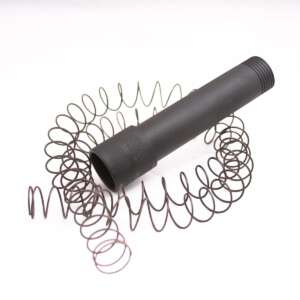 Carlson's Magazine Extension Assembly for Benelli M4 12 ga 5" 7rd
