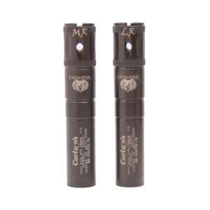 Carlson's Cremator Waterfowl Mid and Long Range Ported Choke Tubes for 20 ga Benelli Crio/Crio Plus 2/ct