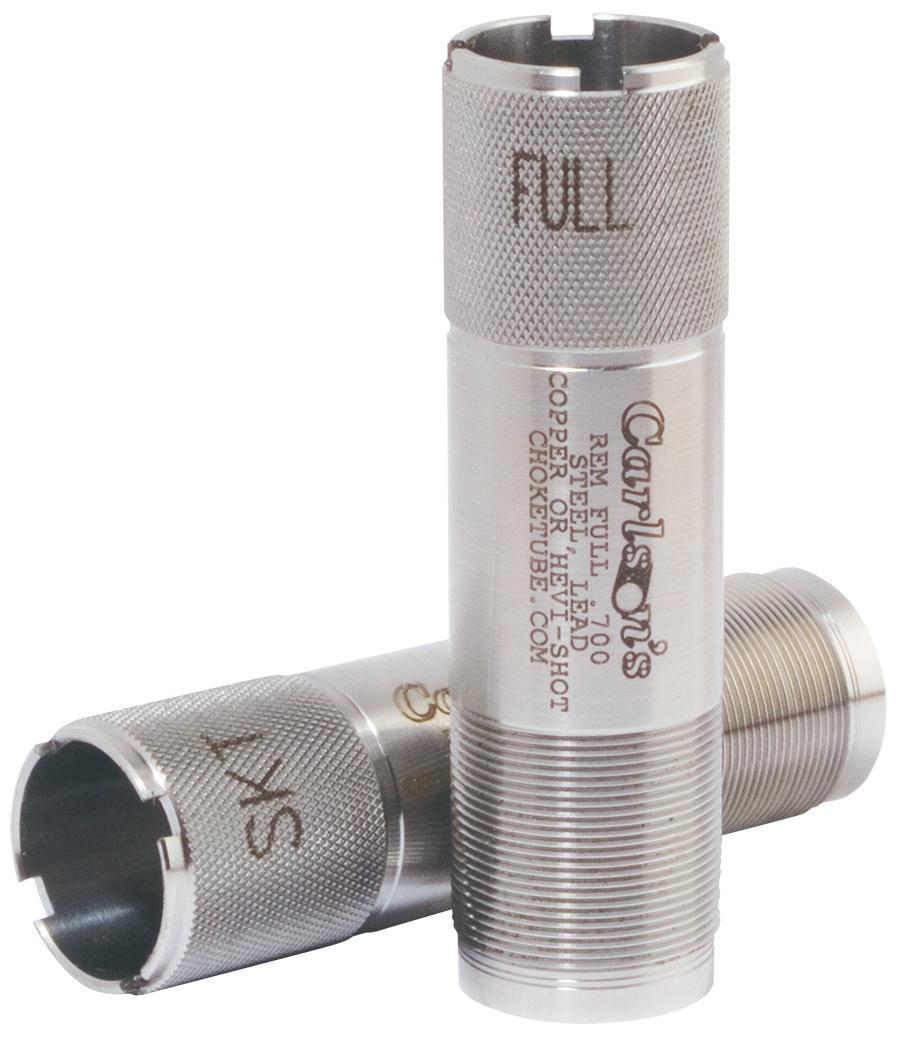 Carlson's Sporting Clays Improved Modified Choke Tube for 12 ga Remington .705