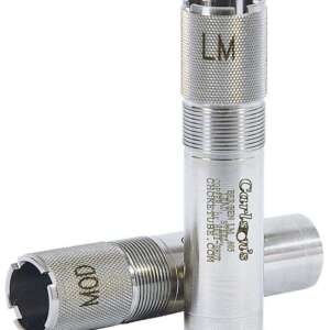 Carlson's Sporting Clay Extra Full Choke Tube for 12 ga Beretta/Benelli .685