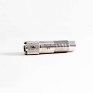 Carlson's Short Invector 1.5'' Flush Sporting Clays Improved Cylinder Choke Tube .410 Stevens 301