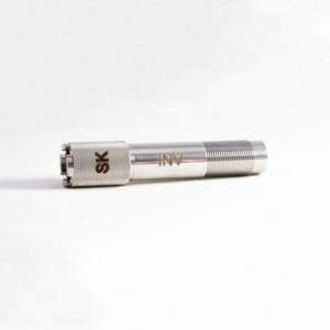 Carlson?s Sporting Clay Improved Cylinder Flush Choke Tube for .410 ga Browning Inv/Moss 500 .404