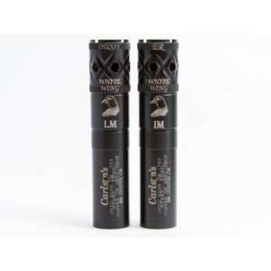 Carlson's White Wing Dove Light Modified Choke Tube for 12 ga Benelli Crio Plus .710