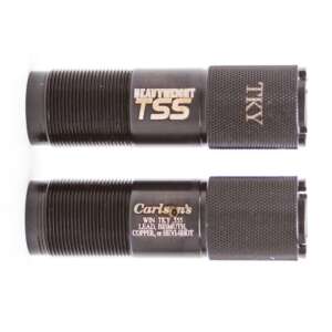 Carlson's TSS Turkey Extended Choke Tube for 20 ga Winchester .555