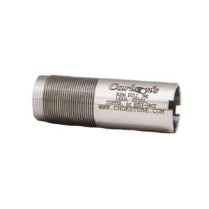 Carlson's Flush Full Choke Tube for Remington 20ga .590