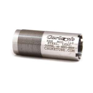 Carlson's Flush Modified Choke Tube for Remington 12ga .710