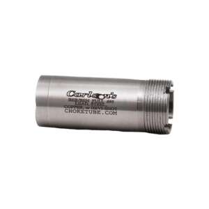 Carlson's Flush Full Choke Tube for Beretta/Benelli Mobil 12ga .695