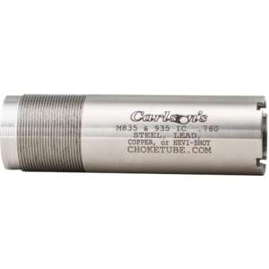 Carlson's Flush Improved Cylinder Choke Tube Mossberg 835/935 12ga .760