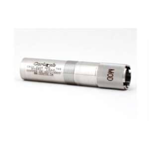 Carlson's Sporting Clay Light Modified Choke Tube for 12 ga Benelli Crio Plus .710
