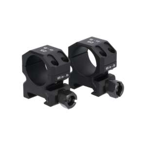 Sig Sauer Buckmasters Rifle Scope Ring Set 1" High 2/ct