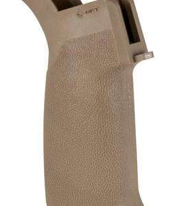 Engage AR15/M16 Pistol Grip w/15 degree angle no finger grooves SDE