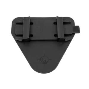 Mission First Tactical Multi-Mount Platform 1.5" Black
